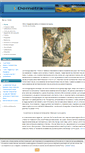 Mobile Screenshot of demetra.org